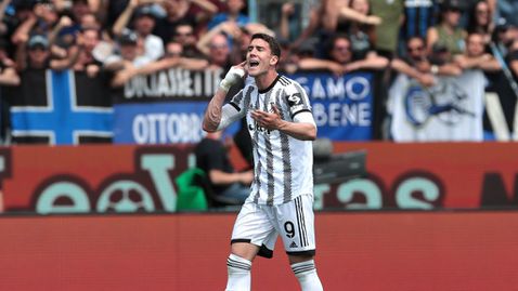  Спортният министър на Италия се извини на Душан Влахович 