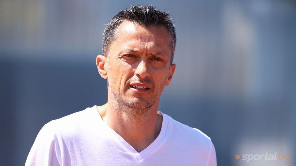 Христо Янев е фаворит за треньорския пост в Ботев (Враца)