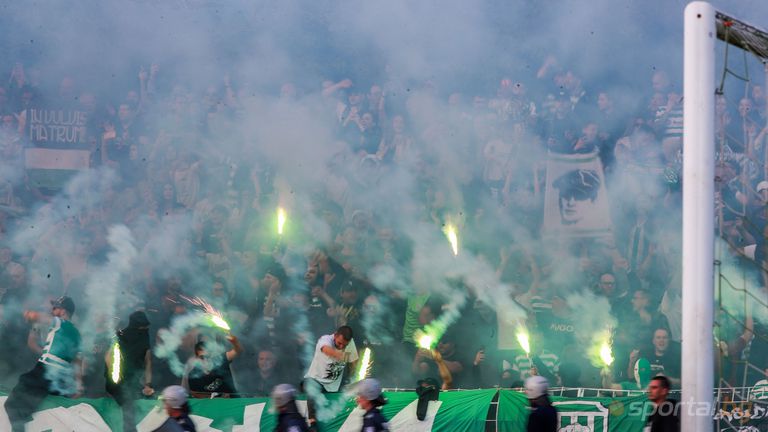 Черно море излезе с официално обръщение в своята Фейсбук страница