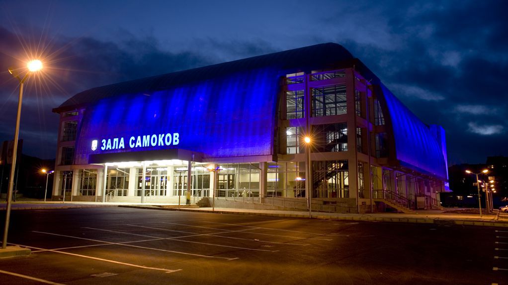 Самоков приема домакинските мачове на израелски тимове от Eврокъп