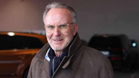 Румениге даде съвет на Байерн за търсенето на нов треньор и разказа за съперничеството с Реал