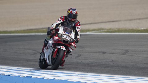  Тайландският дилетант на LCR Хонда пропуща Гран При на Франция 