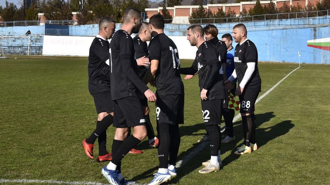 Септември (Симитли) обяви програмата си за зимна подготовка