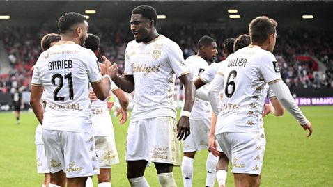  ЦСКА се прицели в бранител от Лига 2 