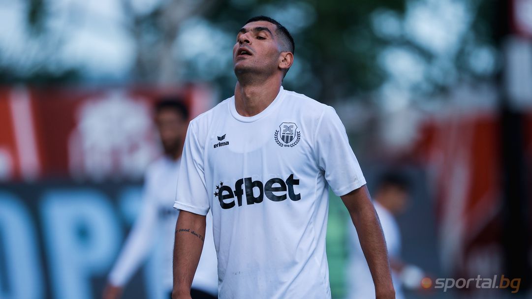 Силен трансфер за Рилски спортист