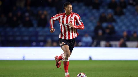  След като трансфораха Белингам в звезда, в този момент от Борусия (Дортмунд) желаят брат му 