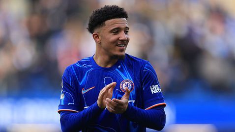 От Борусия (Дортмунд) няма да правят повече опити да си върнат Санчо