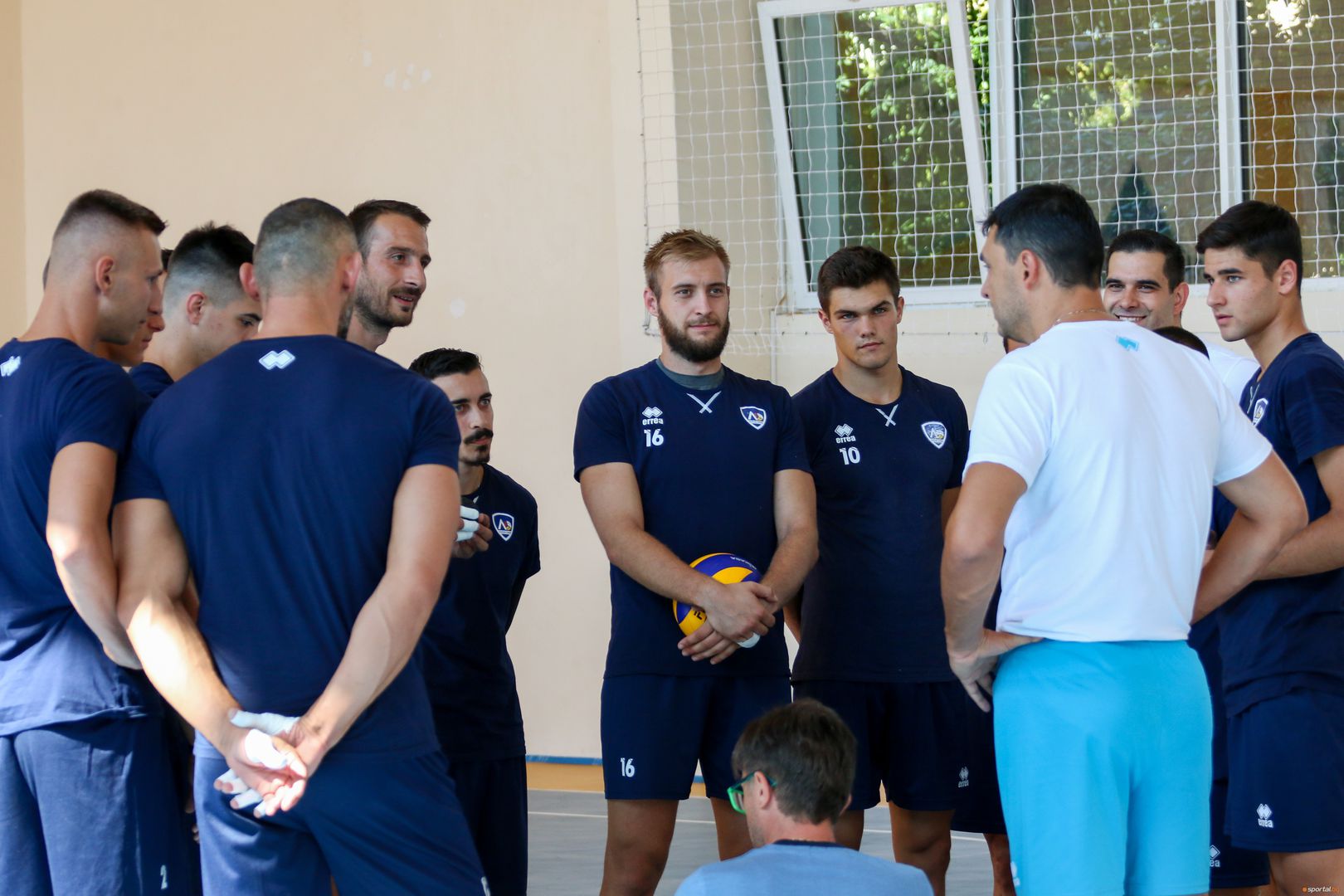 Winbet е новият спонсор на Левски