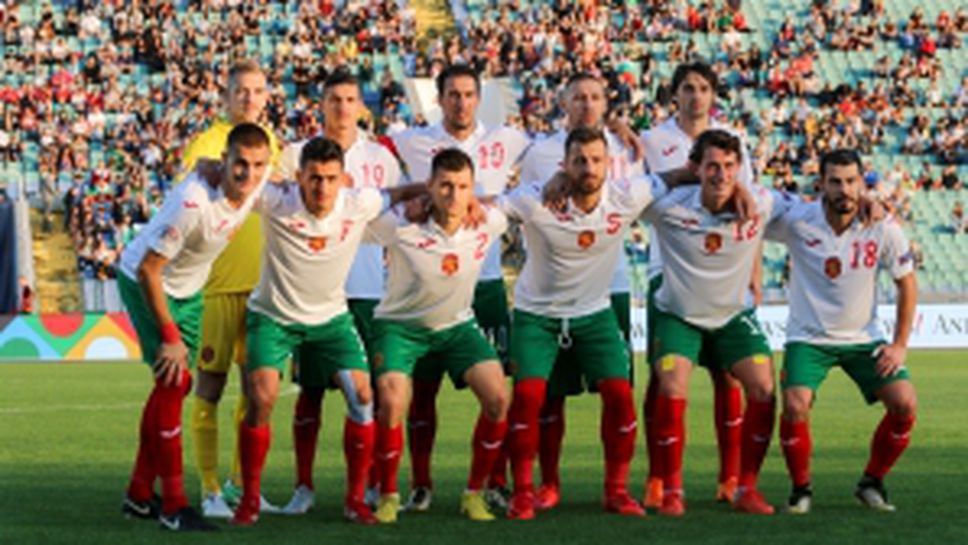 България - Норвегия