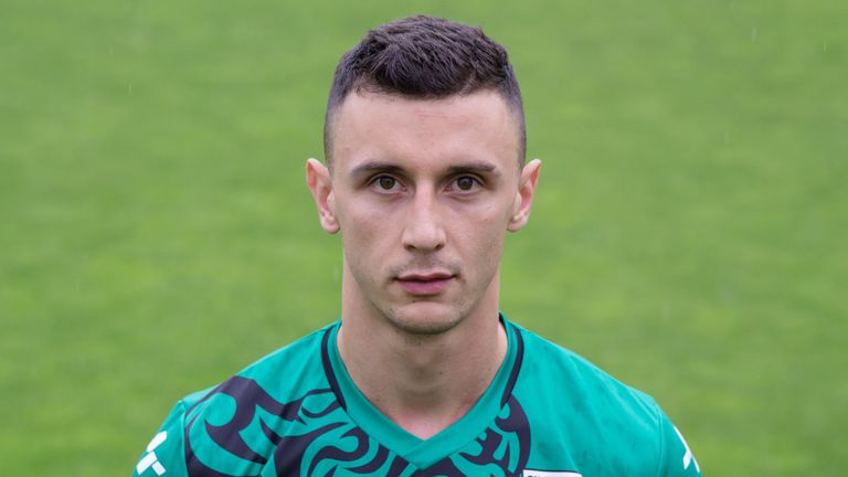 Даниел Кутев вече не е част от отбора на Родопа