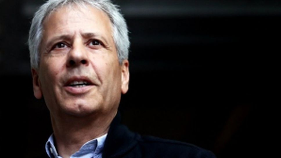 Хофенхайм - Борусия (Дортмунд) 1:1