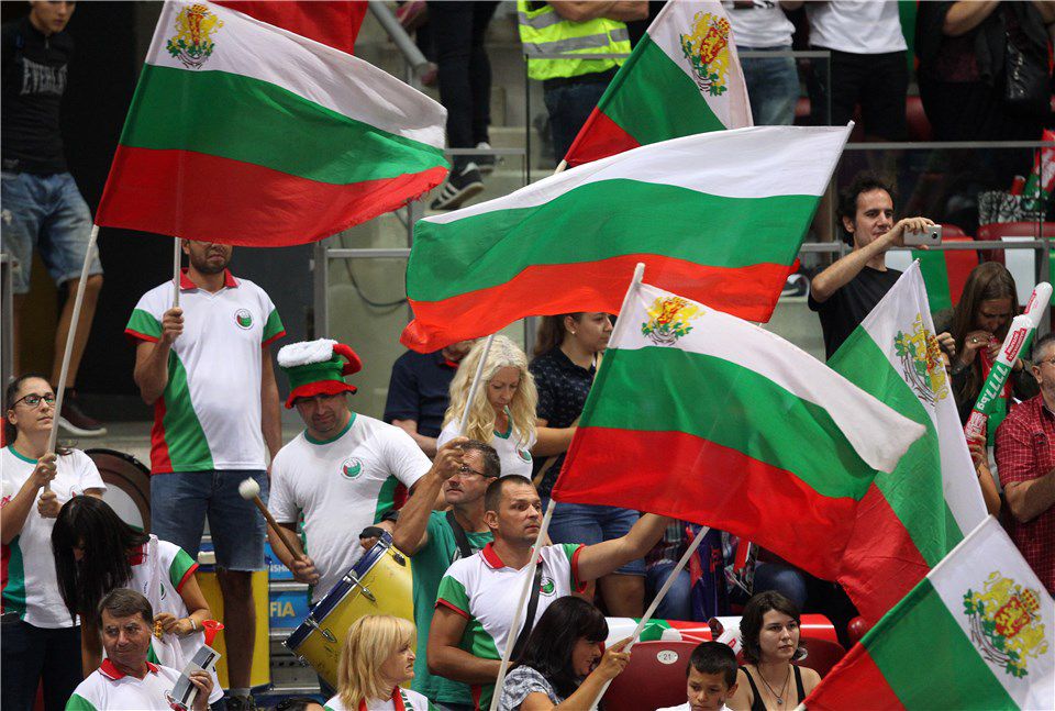 България - Канада 2:3