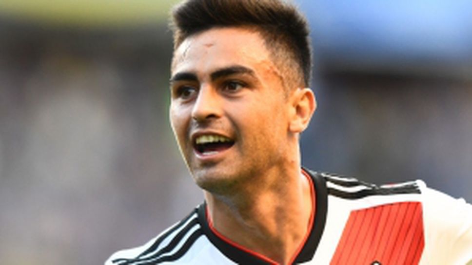 Ривър разплака Бока на Бомобонера в Суперкласико