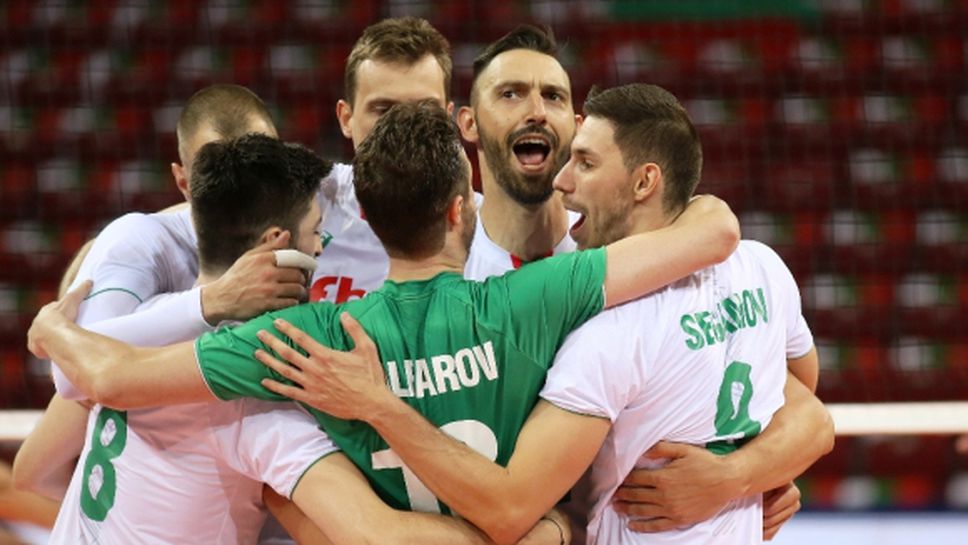 България ще връща самочувствието си срещу Австралия в София