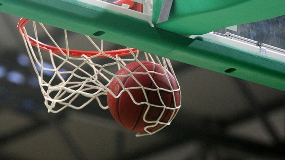 Черно море Тича и БУБА на финал на държавното първенство по баскетбол за юноши до 18 г.