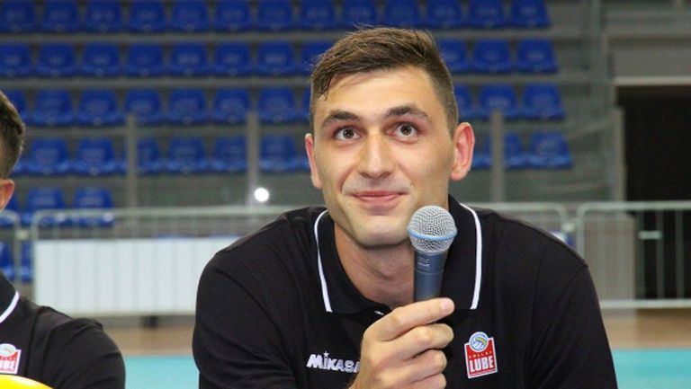Цветан Соколов: Докато не спечелиш нещо, колкото и близо да си...