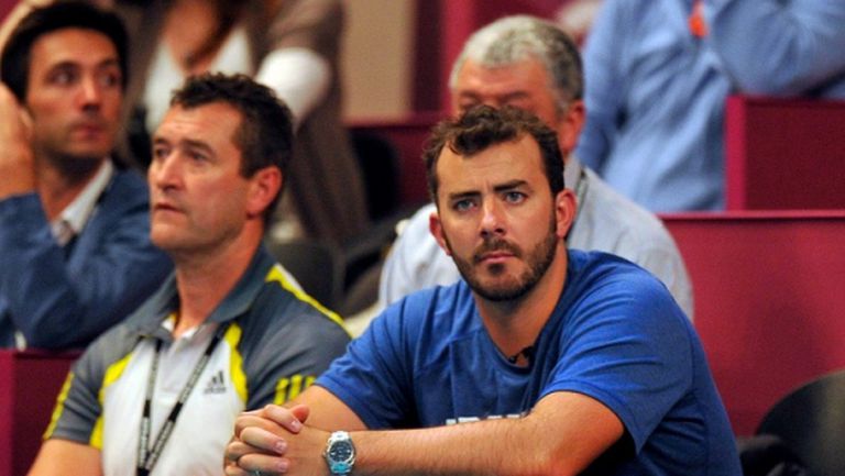 Тиери Асион пред Sportal.bg: Френският мъжки тенис не изглежда добре
