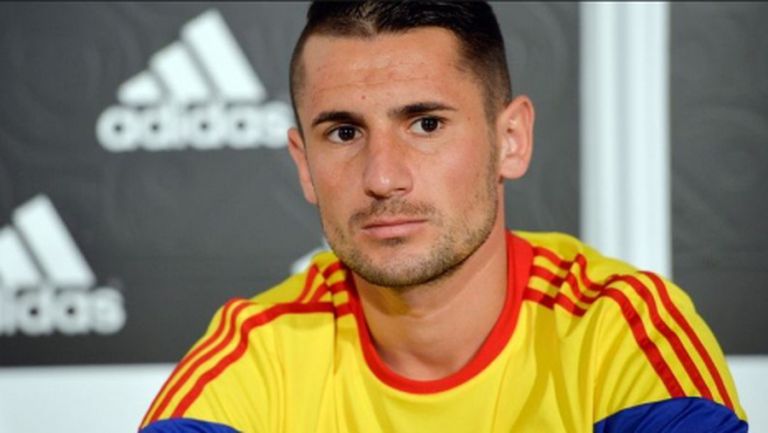 Трансферен удар: Лудогорец взе капитан на Румъния
