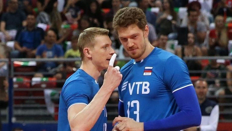 Дмитрий Мусерский: Очаквах труден мач срещу България, който да завърши след тайбрек