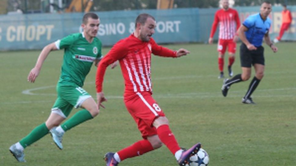 Царско село - Нефтохимик