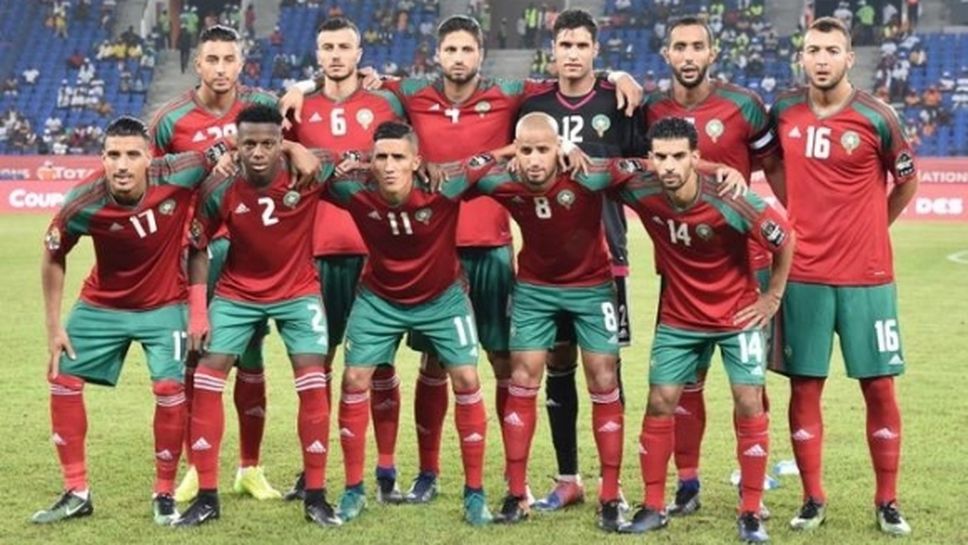 Капитанът на Мароко отпадна от състава за Мондиал 2018