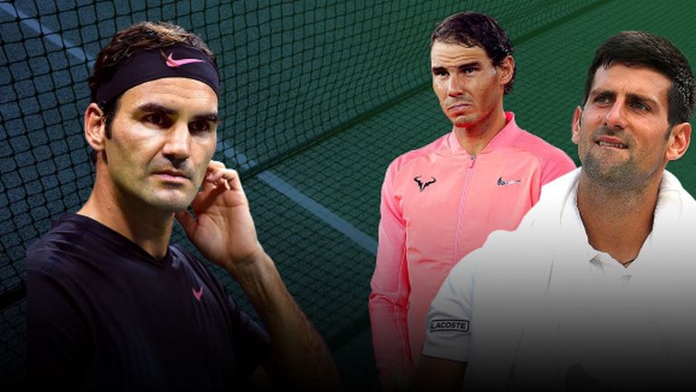 Федерер отправи призив към феновете на тениса