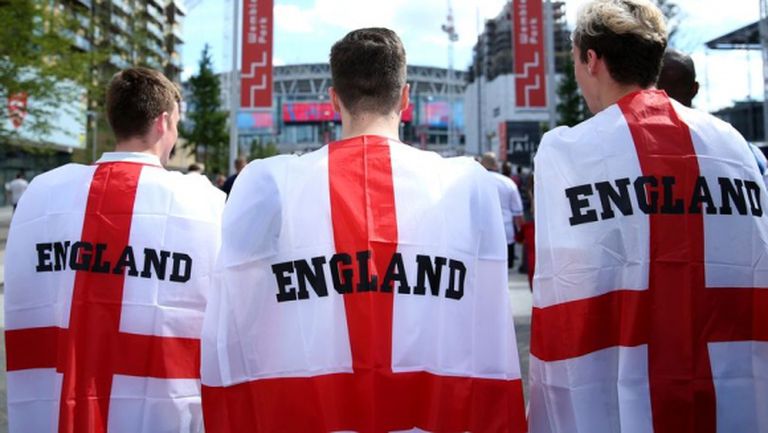 Любопитно за Мондиал 2018: "Най-домашният" отбор е Англия