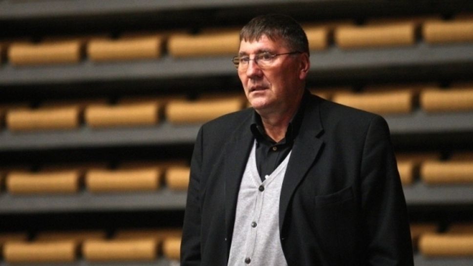 Левски Лукойл призова БФБ и Глушков да поемат отговорност за състоянието на баскетбола в България