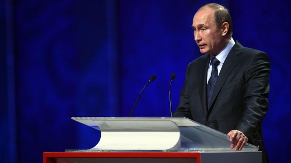 Сигурността на Мондиала е основен приоритет за Путин, но изникват заплахи