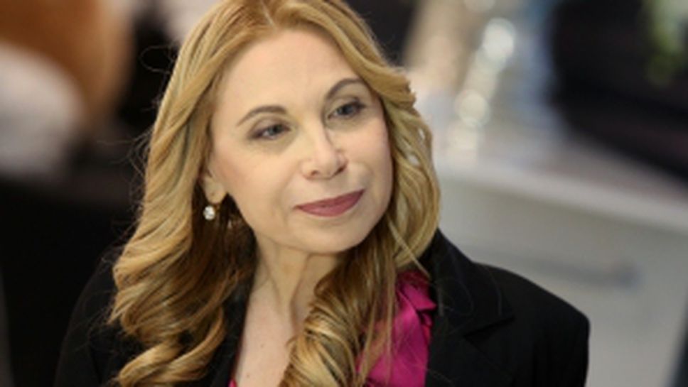 Теодора Стефанова пред Sportal.bg за българския шампионат