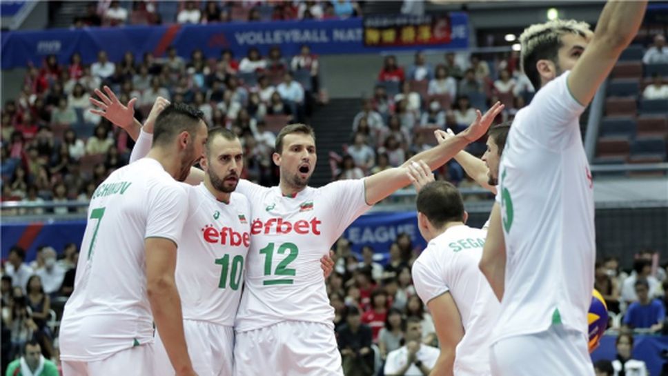 Виктор Йосифов: Бе важно да спечелим след загубите в България