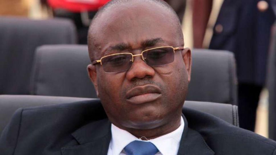 Президентът на Ганайската футболна федерация подаде оставка след разкритие за корупция