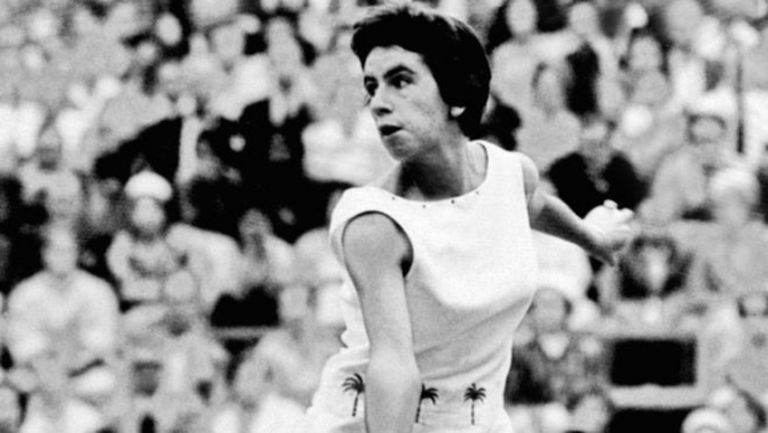 Легендарна тенисистка загуби битката с рака