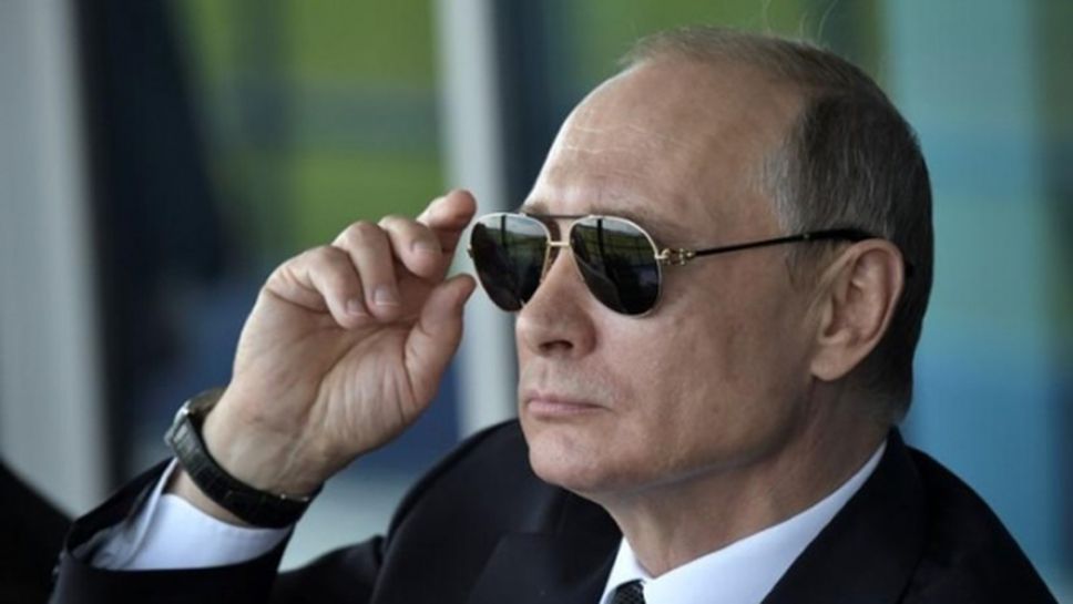 Путин: За нас е чест да приемем голямото футболно семейство