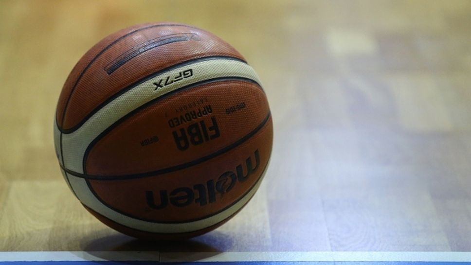 Велико Търново ще бъде домакин на баскетболен камп за момичета и момчета през лятото