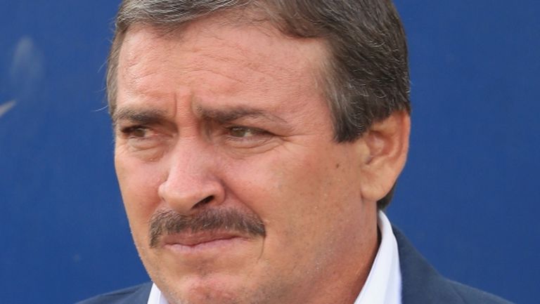 Треньорът на Коста Рика втрещи - не познавал Азар