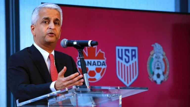 ФИФА реши: Мондиал 2026 ще е в Северна Америка