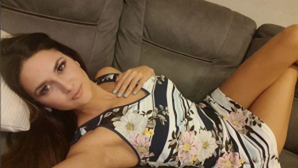 Лерин Франко в "Инстаграм"