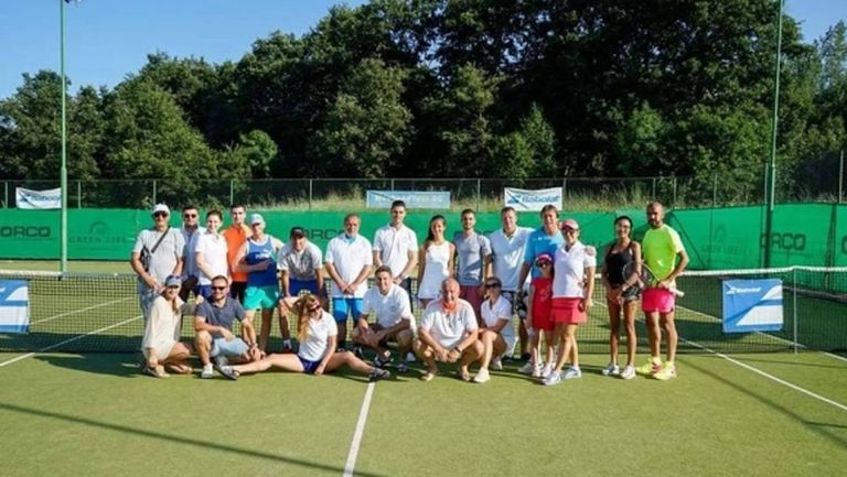 Тенис турнирите на Уикенд тур посрещат джулай морнинг на Каваци