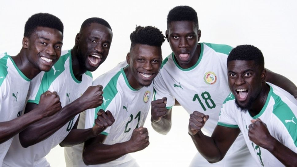 Сенегал и Тунис имат шанса да върнат самочувствието на африканските отбори