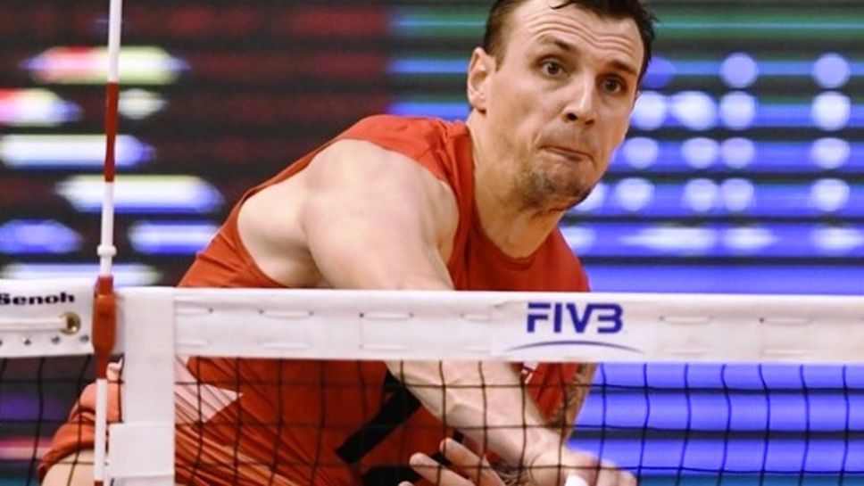 Гавин Шмит: България изигра наистина добър мач