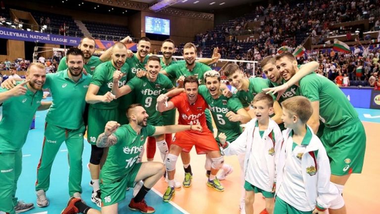 България със сериозни промени на турнира в Иран