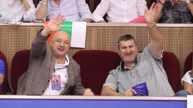 Министър Кралев: Мисия Варна изпълнена