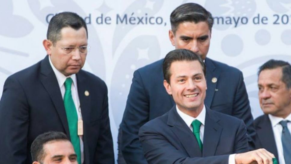 Президентът на Мексико поздрави националите за победата над Германия