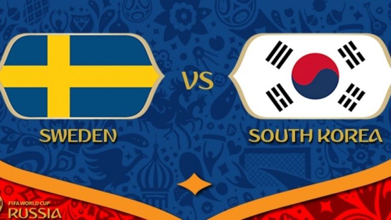 Швеция и Южна Корея в битка без право на грешка