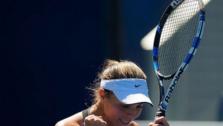 Виктория Томова запази позиции в световната ранглиста