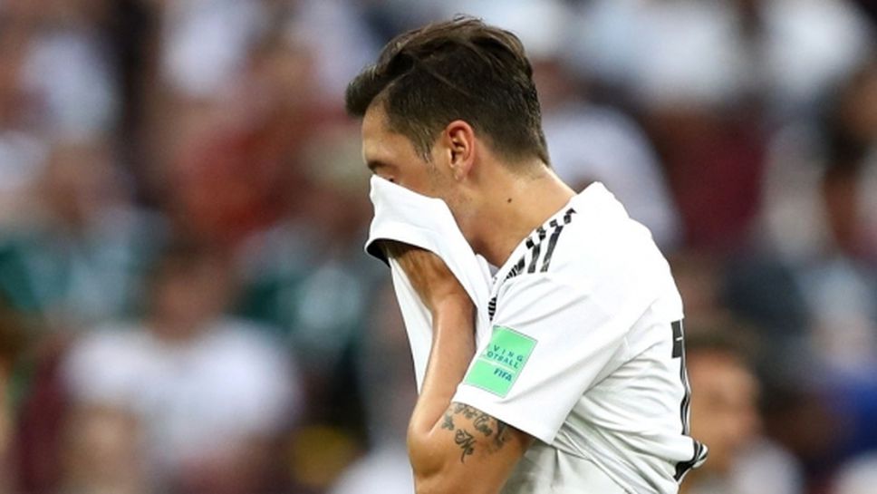 "Контра Мондиал": Защо Германия загуби и редовен ли беше голът във вратата на Бразилия?
