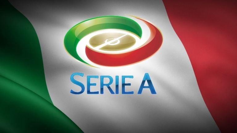 Новият сезон в италианското първенство ще започне на 19-и август
