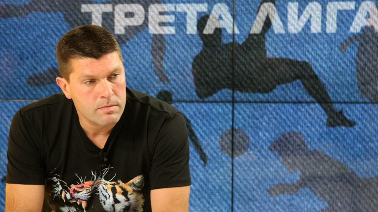 Утре Балкан Ботевград приема Рилски спортист Самоков Двубоят е от