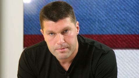  Иван Редовски: Балкан отново ще е измежду водещите тимове 